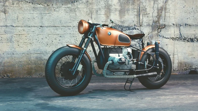Wielki Super Szybki Motor Ścigacz F316, Miękkie Ko