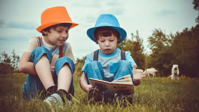 Wiersze Edukacyjne Dla Dzieci