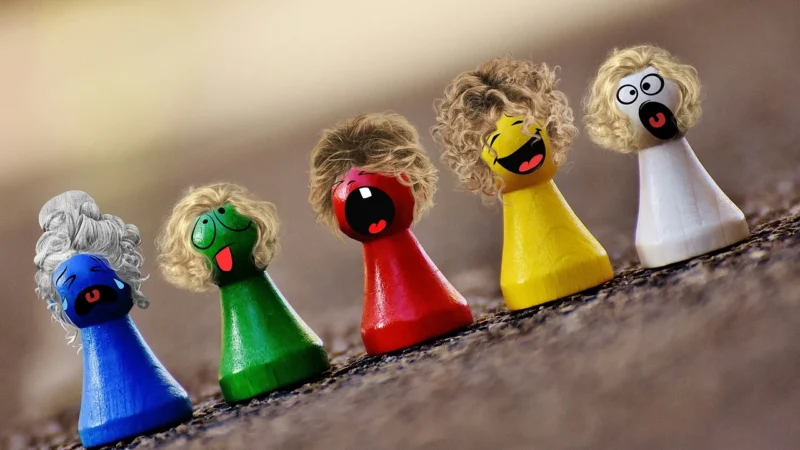 Wyścig z Czasem In-Sand-ity Fat Brain Toy