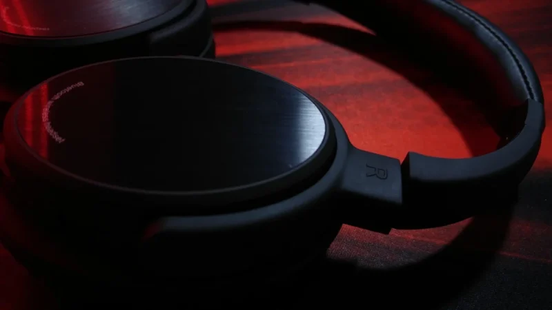 Xiaomi Mi Dual Mode Wireless Mouse Silent Edition Czarny
